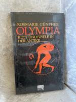 Rosmarie Günther: Olympia. Kult und Spie