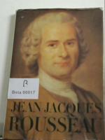 Jean- Jacques Rousseau