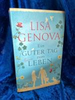 Genova, Lisa und Veronika Dünninger: Ein Genova, Lisa und Veronika Dünninger: Ein