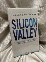 Christoph Keese: Silicon Valley: Was aus
