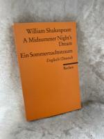 Shakespeare, William, Wolfgang Franke un Shakespeare, William, Wolfgang Franke un