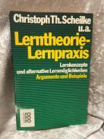 Lerntheorie - Lernpraxis