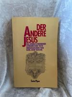 Kuschel, Karl J: Der andere Jesus: Ein L