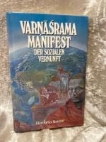 Varnasrama-Manifest der sozialen Vernunf