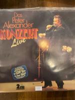 Peter Alexander - Das Peter Alexander Ko
