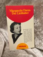 Der Liebhaber (suhrkamp taschenbuch)