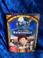 Ratatouille (special edition) [2 DVDs] [IT Import]