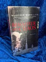 Wassiljew, Wladimir und Christiane Pöhlm Wassiljew, Wladimir und Christiane Pöhlm