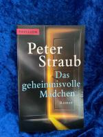 Straub, Peter und Joachim Körber: Das ge