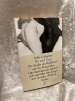 Sukie Colegrave: Yin und Yang