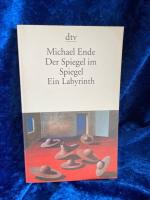 Michael Ende: Der Spiegel im Spiegel. Ei Michael Ende: Der Spiegel im Spiegel. Ei
