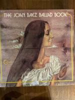 The Joan Baez Ballad Book