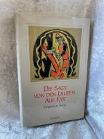 Die Saga von den Leuten auf Eyr: Eyrbygg
