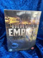 Complete Seasons 1-3 [DVD-AUDIO]