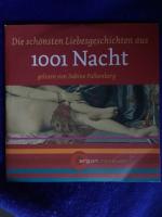 Die schönsten Liebesgeschichten aus 1001