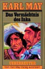 Karl May: Karl May Taschenbücher, Bd.39: