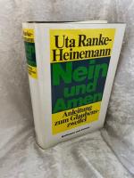 Uta Ranke-Heinemann: Nein und Amen. Anle