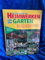 Das grosse Buch vom Heimwerken für den G