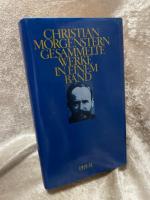 Morgenstern, Christian und Margareta Mor Morgenstern, Christian und Margareta Mor