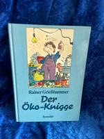 Der Öko-Knigge