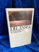 Die Insel Erzählung