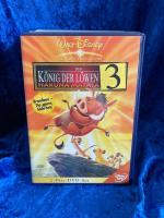 Der König der Löwen 3: Hakuna Matata (2 DVDs)