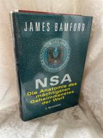 J Bamford: NSA