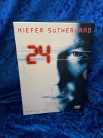Sutherland, Kiefer, Leslie Hope und Sara