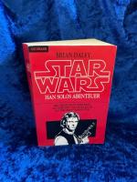 Brian Daley: Star Wars - Han Solos Abent