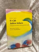 Deforest, Clinton Jarvis: 5 Ã— 20 Jahre 