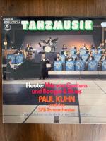 Tanzmusik Heute: Hits Von Gestern Und Bo