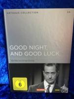 Clarkson, Patricia, David Strathairn und