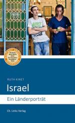 Ruth Kinet: Israel: Ein Länderporträt (L