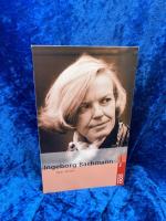 Hans Höller: Ingeborg Bachmann