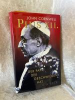 Cornwell John: Pius XII.: Der Papst, der