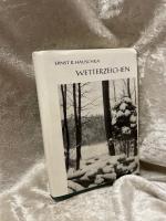 Hauschka, Ernst F.: Wetterzeichen - Apho Hauschka, Ernst F.: Wetterzeichen - Apho