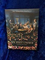 Peter, Krause, C. Hall Michael und Conro