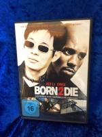 Li, Jet, DMX und Anthony Anderson: Born 