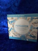 Pergamon - Panorama der Antiken Metropol