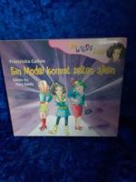 Die wilde Lilly - Teil 4: Ein Model kommt selten allein. (Lübbe Audio)