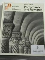 Vorromantik und Romantik - ein Umschau Bildsachbuch.