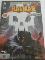 DC COMIC BATMAN # 30: Menschen in der Finsternis! (Dez 2014)