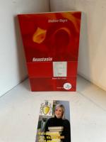 Megre, Wladimir und Helmut Kunkel: Anast