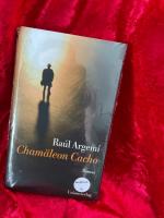 Argemí, Raúl und Susanna Mende: Chamäle Argemí, Raúl und Susanna Mende: Chamäle