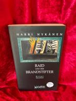 Nykänen, Harri und Regine Pirschel: Raid Nykänen, Harri und Regine Pirschel: Raid