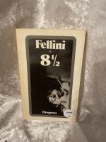 Fellini, Federico und Toni Kienlechner: Fellini, Federico und Toni Kienlechner: