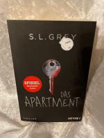 Grey, S.L. und Jan Schönherr: Das Apartm Grey, S.L. und Jan Schönherr: Das Apartm