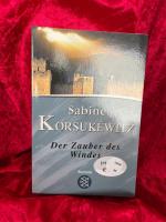 Sabine Korsukéwitz: Der Zauber des Winde Sabine Korsukéwitz: Der Zauber des Winde