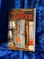 Bauernopfer : Kriminalroman. Weltbild-Ta