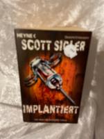 Sigler, Scott und Martin Ruf: Implantier Sigler, Scott und Martin Ruf: Implantier